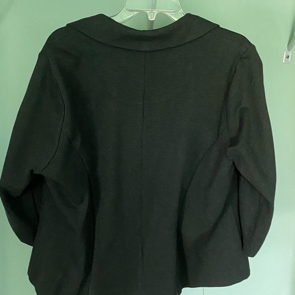 Torrid Blazer - Picture 5 of 5